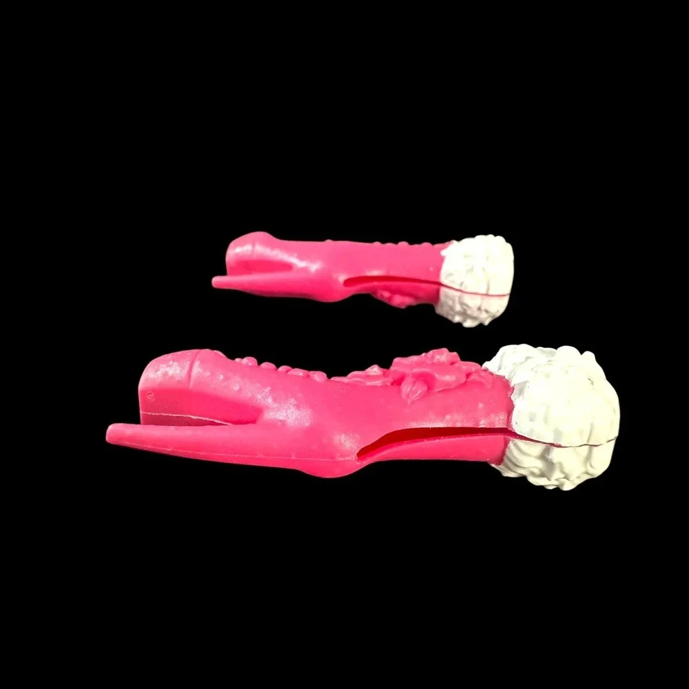 Mattel add some